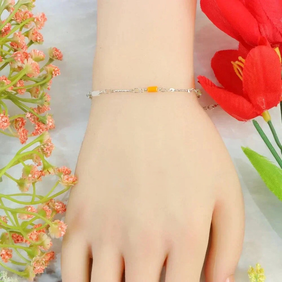 "New Beautiful Design Bracelet for Women/Girls, Gift, B598 - Picture 6 of 10